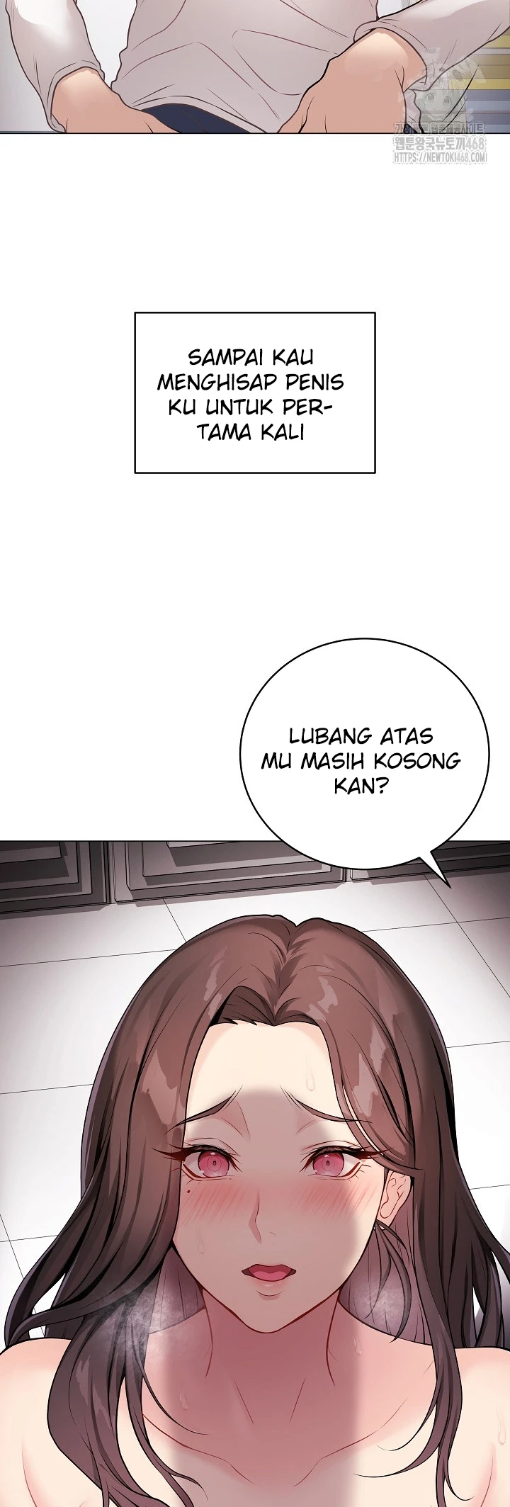 Signed, Sealed, Mistaken - Page 13